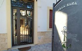 B&B Villa Sara Falconara